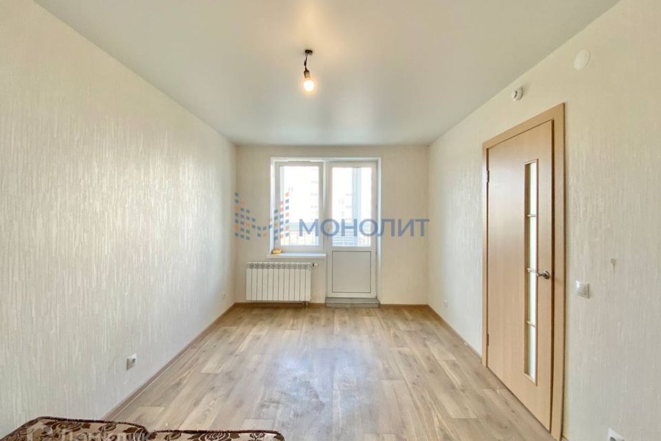 Продаётся 2-комнатная квартира, 42 м²