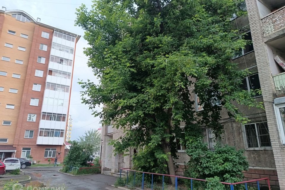 Продаётся комната в 5-комн. квартире, 18.4 м²
