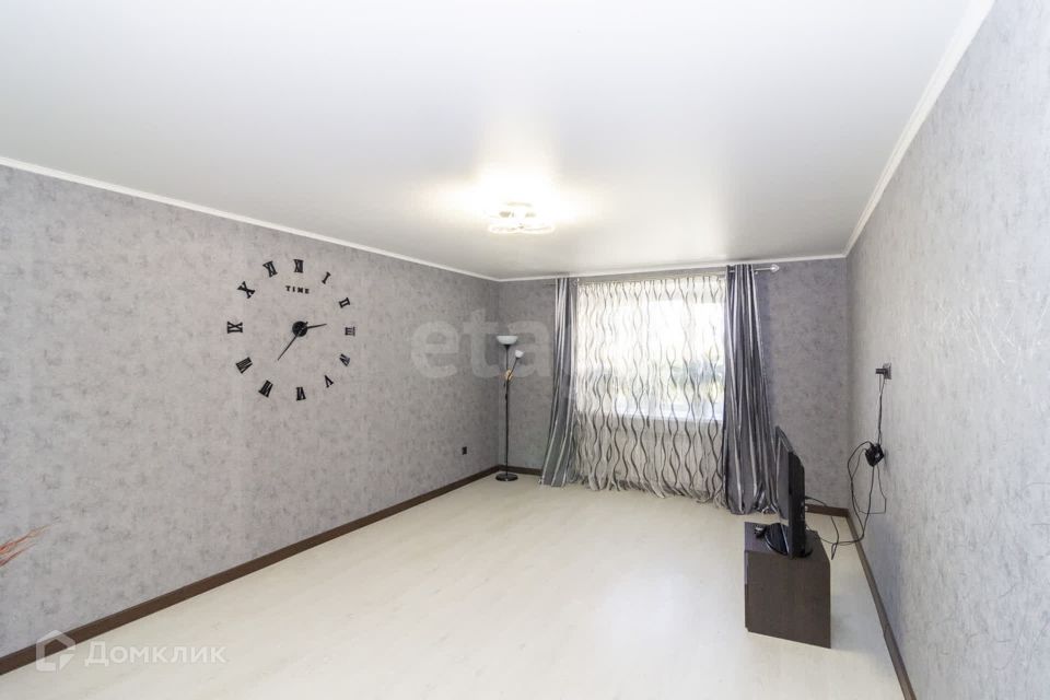 Продаётся 3-комнатная квартира, 104.6 м²