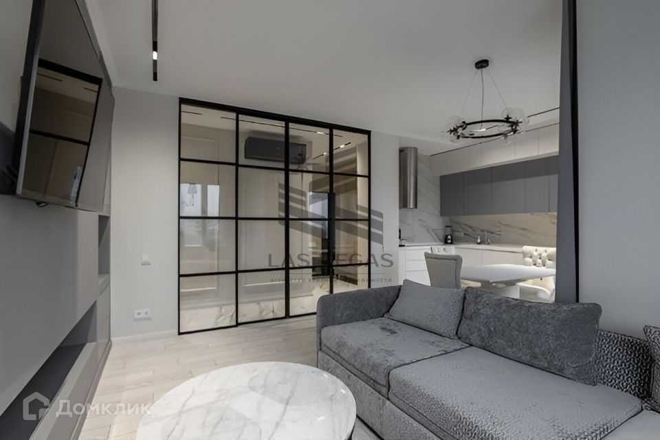 Сдаётся 2-комнатная квартира, 68 м²