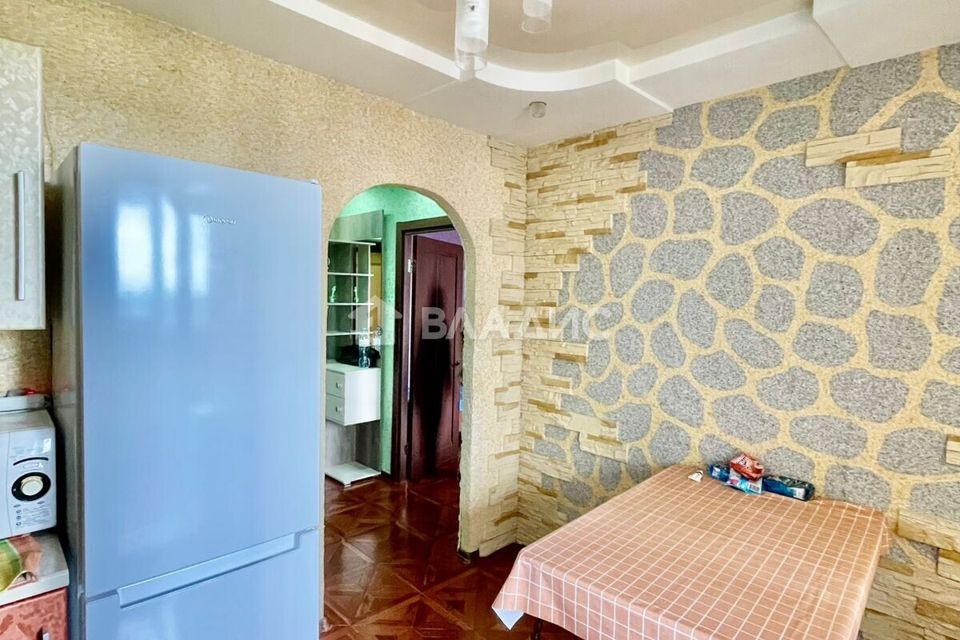 Продаётся 1-комнатная квартира, 32.2 м²