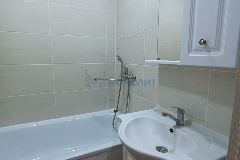 Продаётся 3-комнатная квартира, 63.1 м²