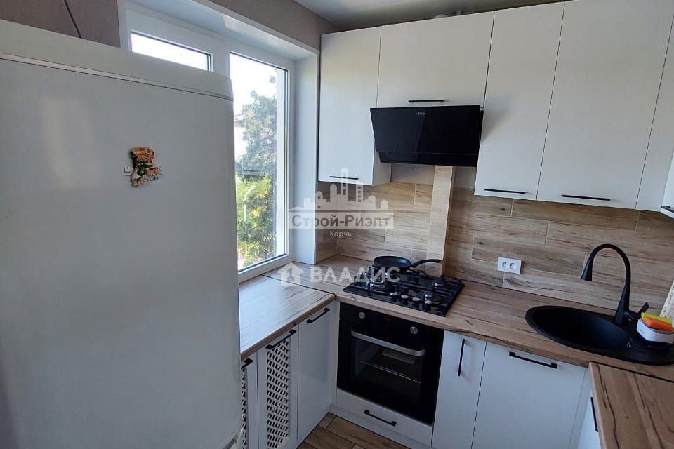 Сдаётся 2-комнатная квартира, 48 м²