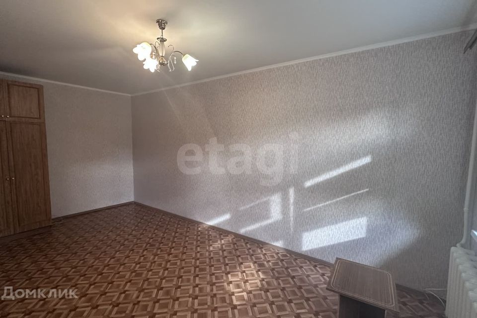 Продаётся 1-комнатная квартира, 30.4 м²