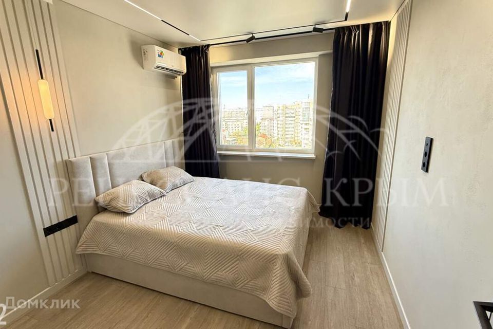 Продаётся 1-комнатная квартира, 36 м²
