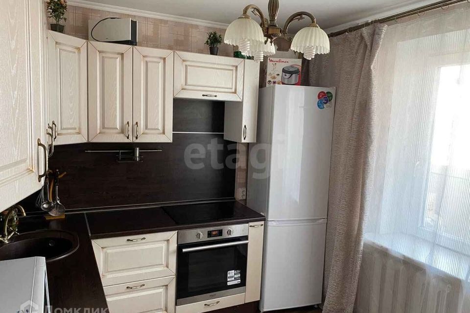 Сдаётся 1-комнатная квартира, 40 м²