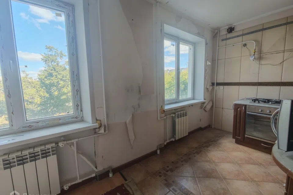Продаётся 2-комнатная квартира, 60.3 м²
