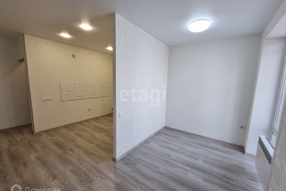Продаётся студия, 29.1 м²