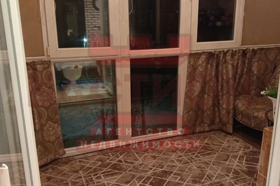 Продаётся 3-комнатная квартира, 70 м²