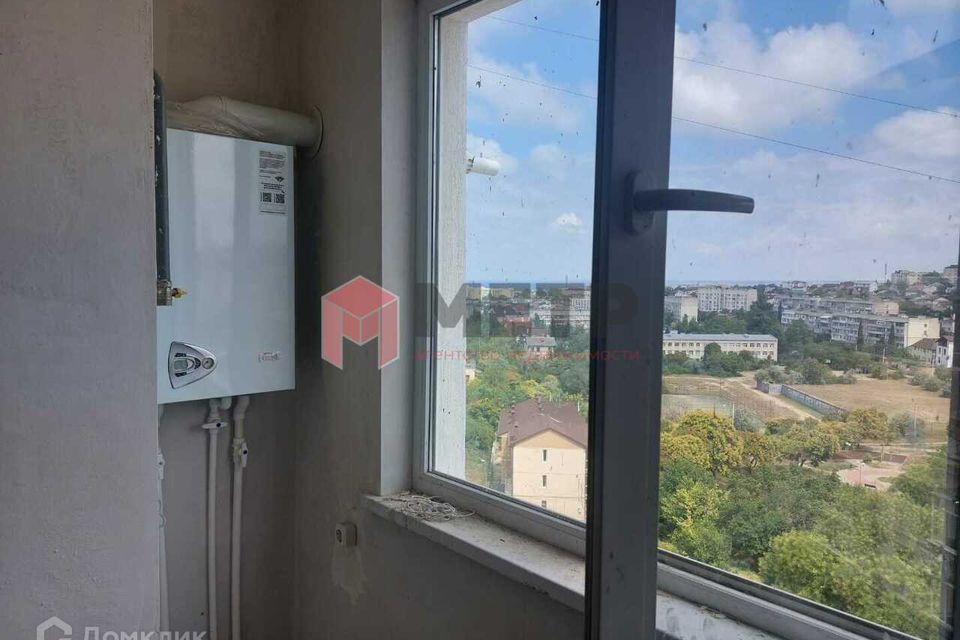 Продаётся 2-комнатная квартира, 59.2 м²