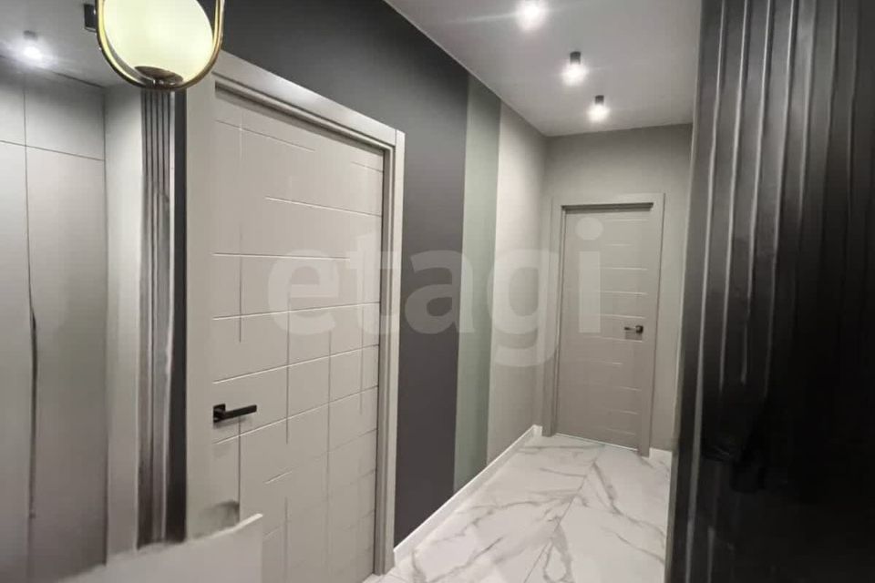 Продаётся 1-комнатная квартира, 39 м²