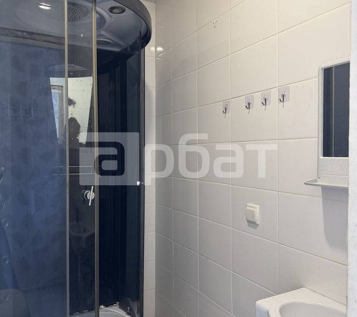 Продаётся 1-комнатная квартира, 14 м²