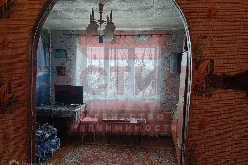 Продаётся 1-комнатная квартира, 18.5 м²