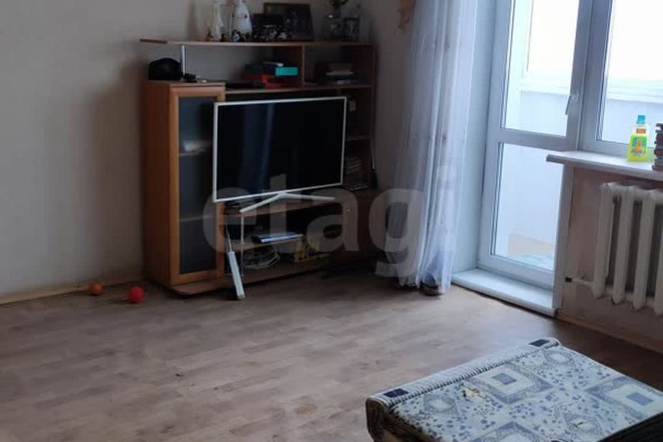 Продаётся 2-комнатная квартира, 52 м²