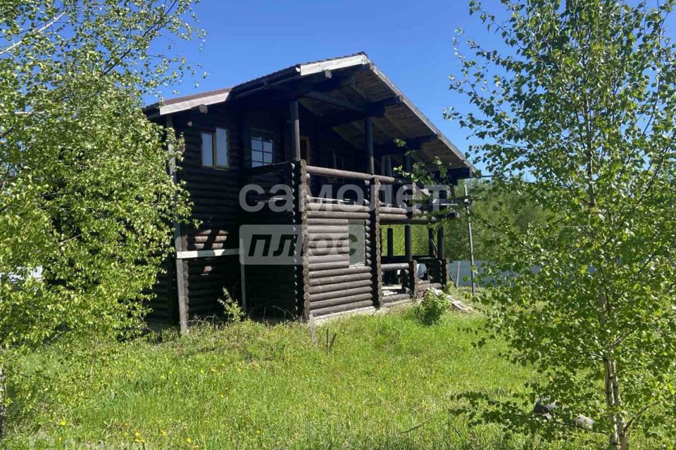 Купить Дачу В Лисьих Ямках Нижегородской Области