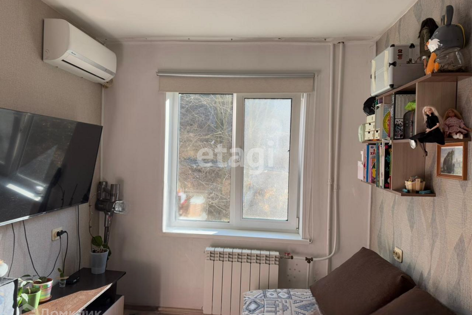Продаётся студия, 18.6 м²