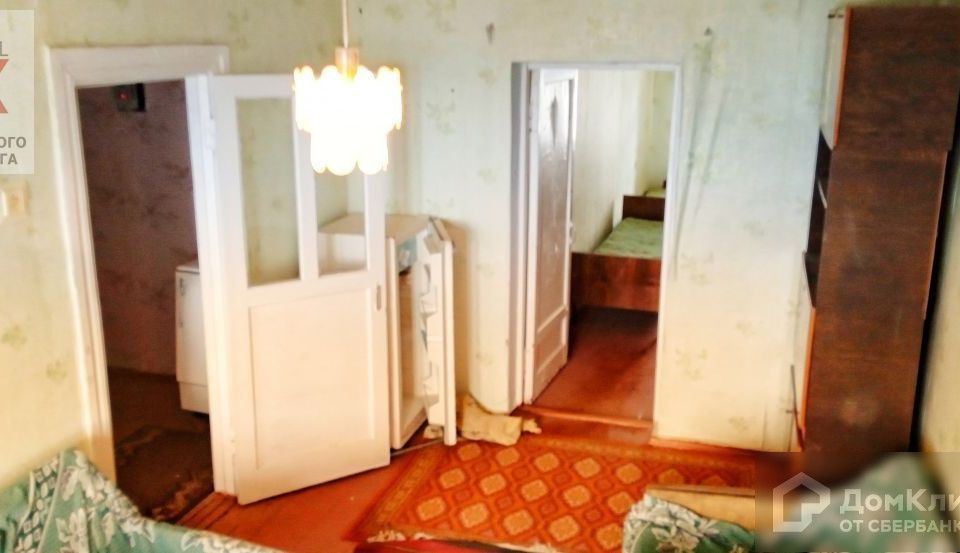 2 комнатная квартира орджоникидзе. Комната Орджоникидзе 18 Киров.