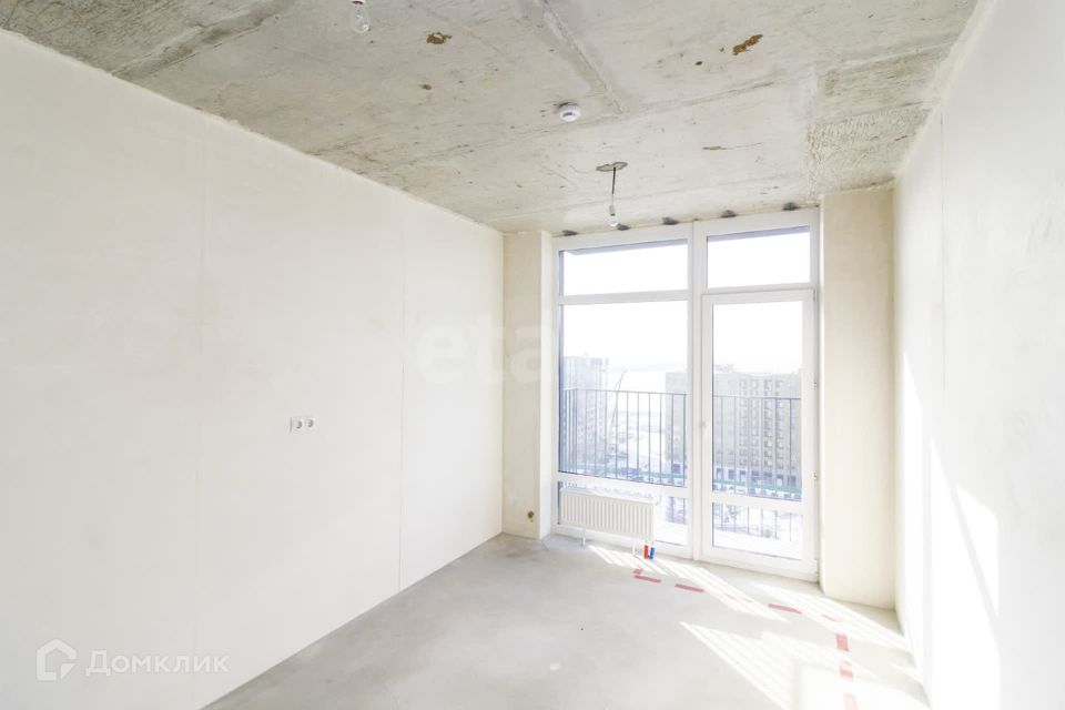 Продаётся студия, 23.2 м²