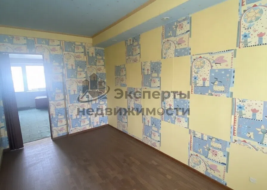Продаётся 2-комнатная квартира, 45 м²