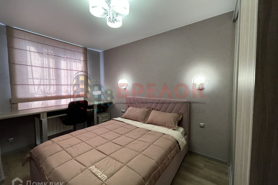 Продаётся 2-комнатная квартира, 38 м²