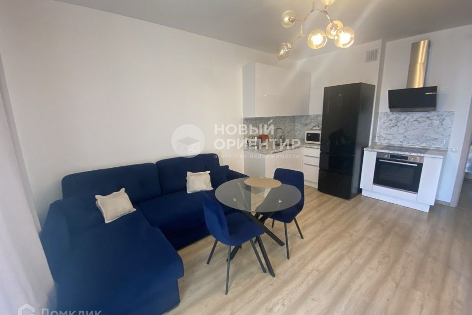 Сдаётся 1-комнатная квартира, 24.2 м²