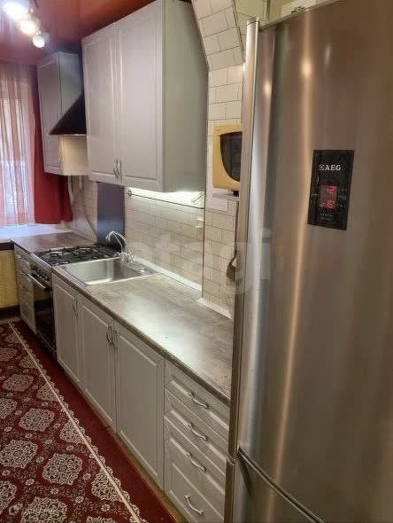 Сдаётся 1-комнатная квартира, 36 м²