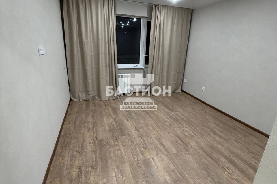 Продаётся 1-комнатная квартира, 37 м²