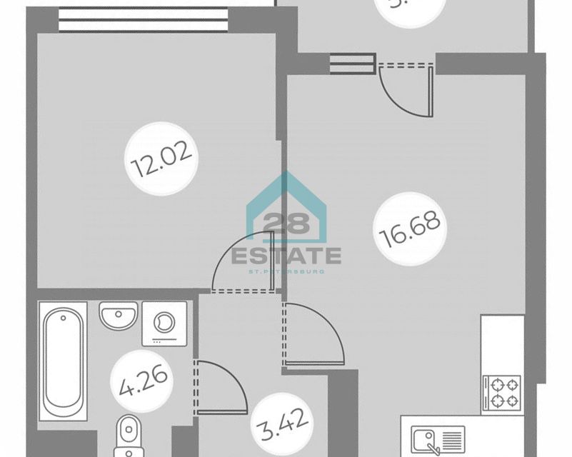 фото отбъекта