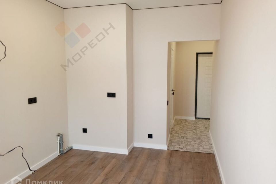 Продаётся 1-комнатная квартира, 38 м²