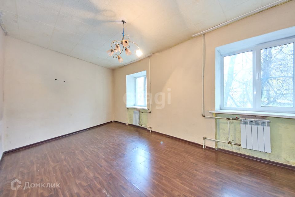 Продаётся 3-комнатная квартира, 72.1 м²