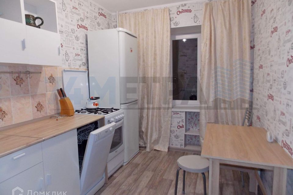 Сдаётся 2-комнатная квартира, 50 м²