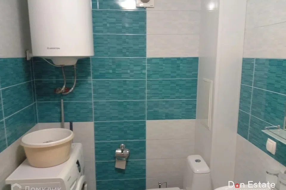 Сдаётся 2-комнатная квартира, 45 м²