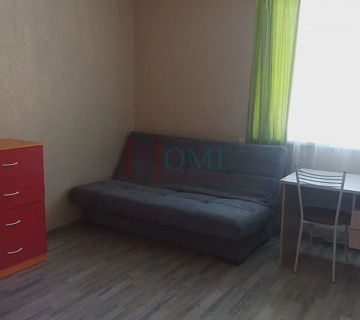 Сдаётся 1-комнатная квартира, 30 м²