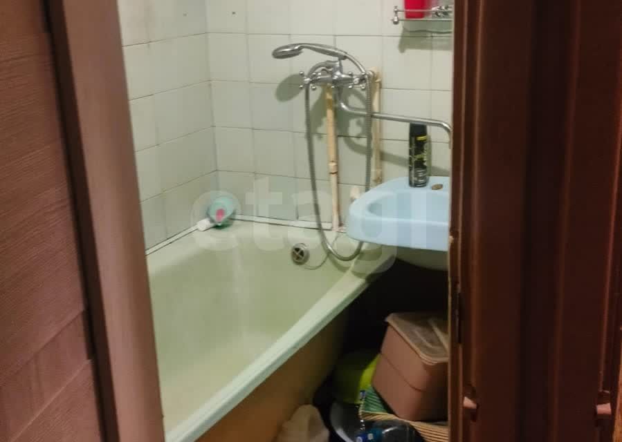 Продаётся 2-комнатная квартира, 42 м²