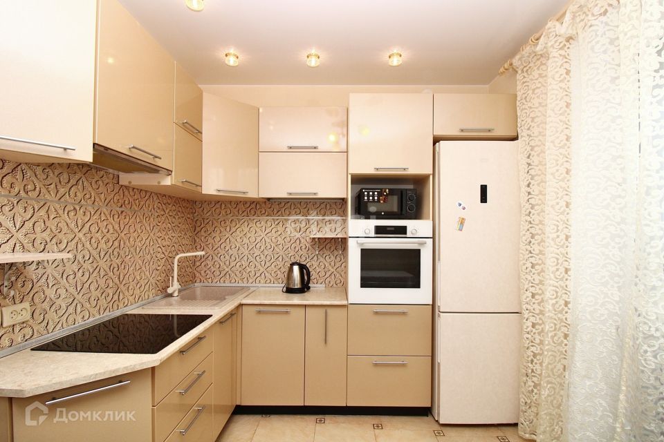 Сдаётся 2-комнатная квартира, 57.5 м²