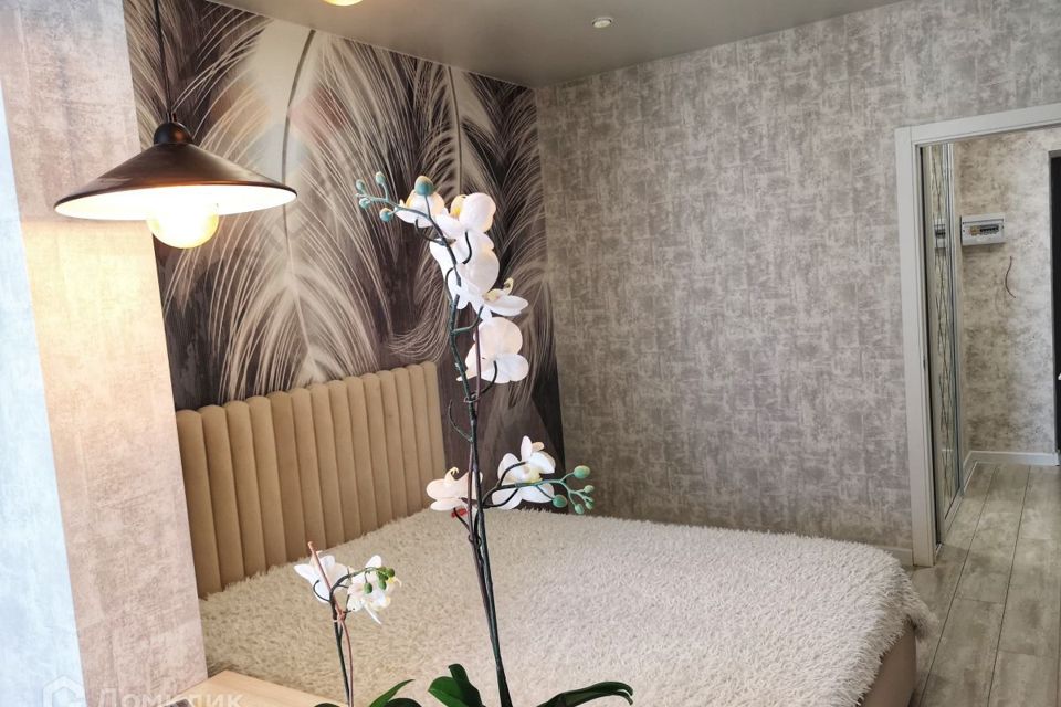 Продаётся 1-комнатная квартира, 36.3 м²