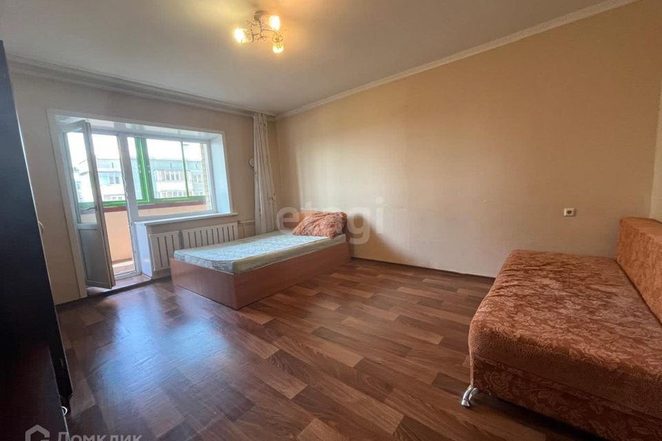 Сдаётся 1-комнатная квартира, 47.9 м²