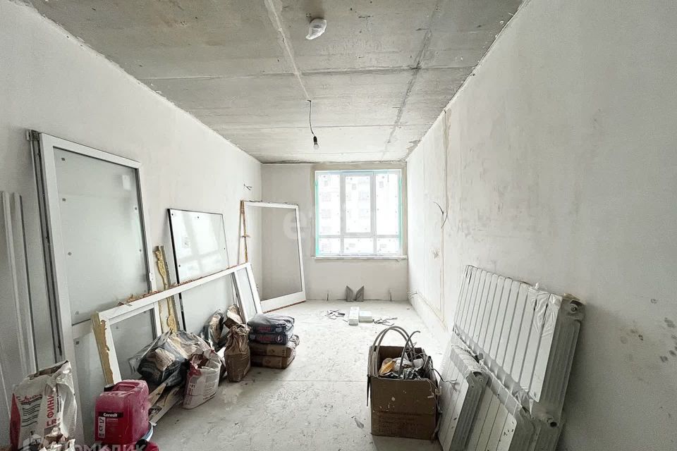 Продаётся 2-комнатная квартира, 67.2 м²
