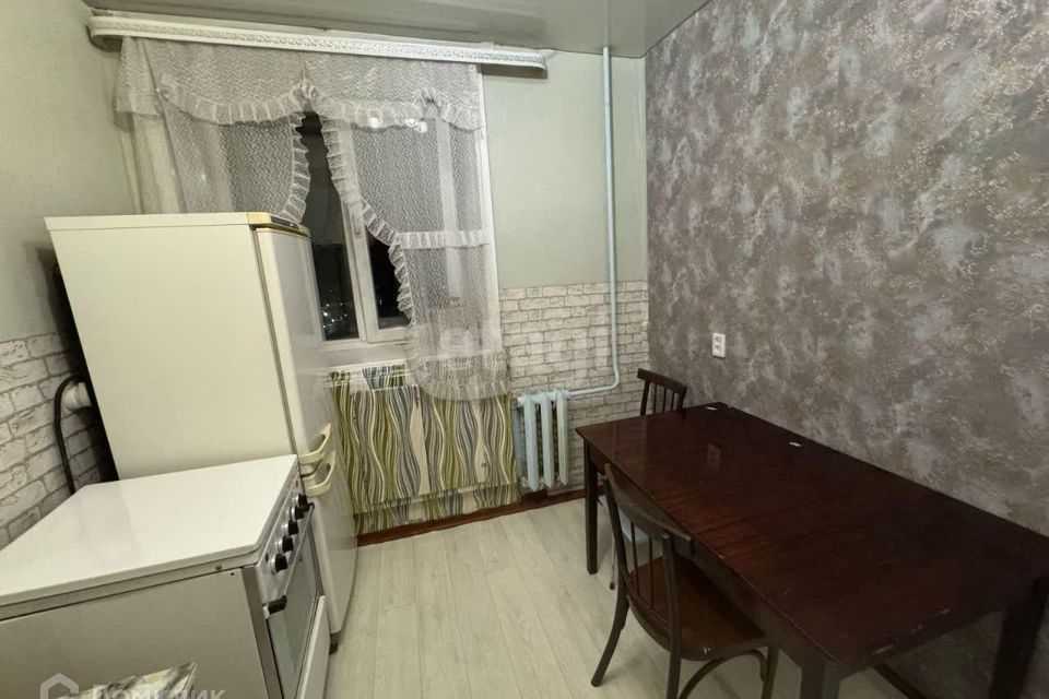 Сдаётся 1-комнатная квартира, 31.3 м²