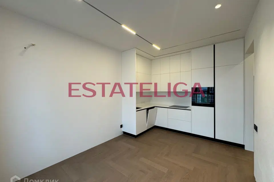 Продаётся 3-комнатная квартира, 59.7 м²