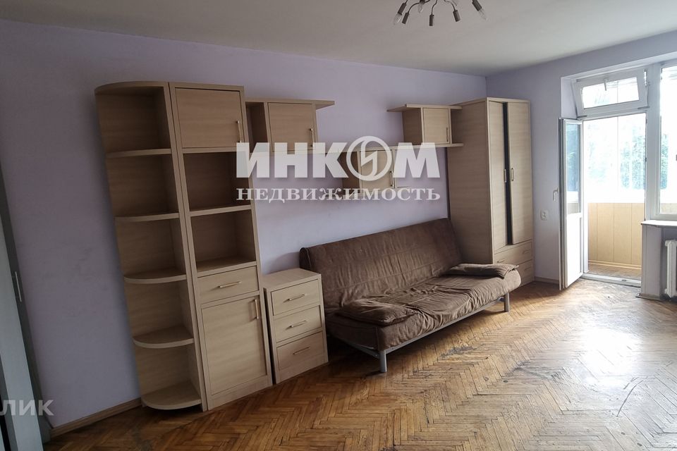Продаётся 2-комнатная квартира, 48.6 м²