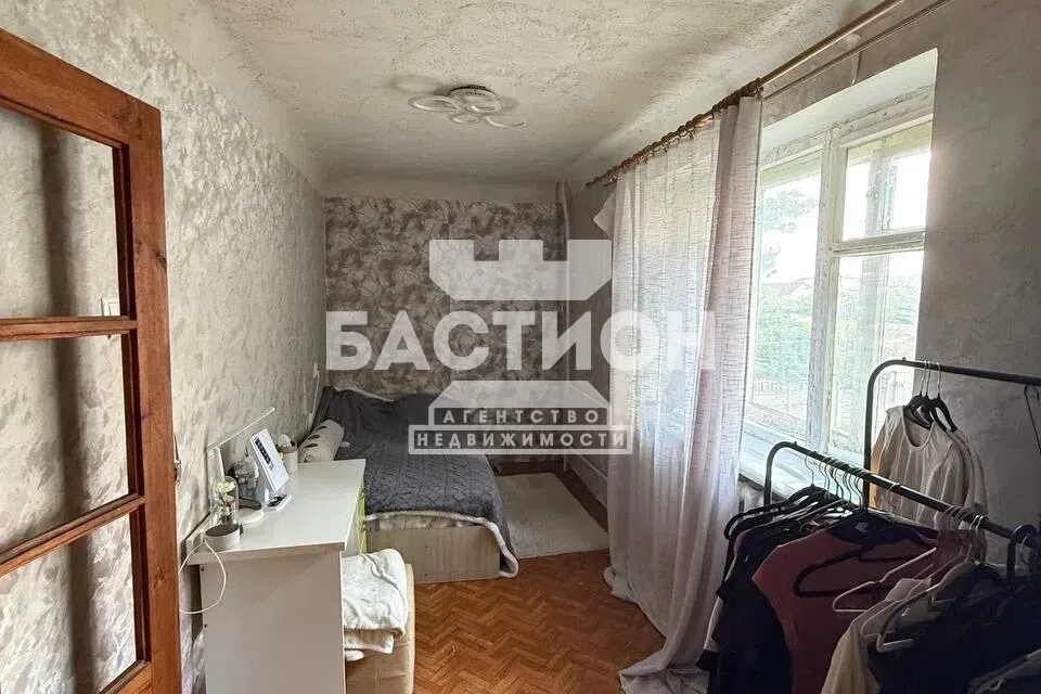 Продаётся 2-комнатная квартира, 44 м²