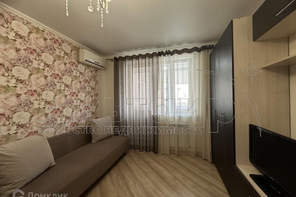 Сдаётся студия, 27 м²