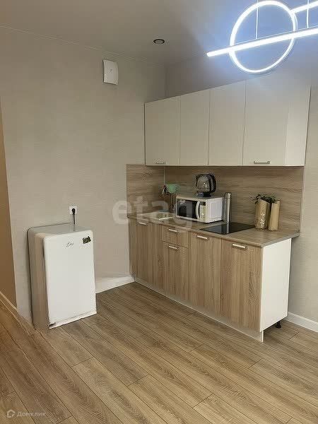 Сдаётся студия, 28 м²
