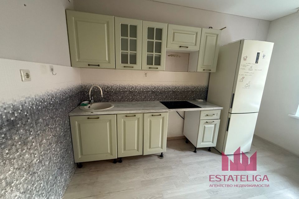 Продаётся 3-комнатная квартира, 87 м²