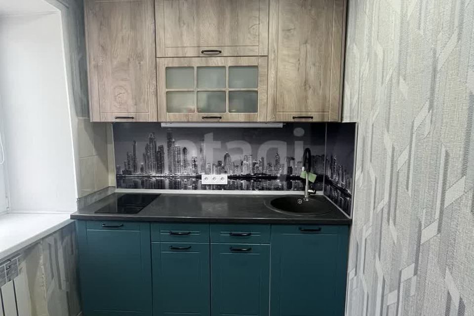 Продаётся 2-комнатная квартира, 40 м²