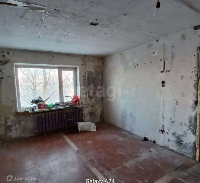 Продаётся 1-комнатная квартира, 30.3 м²