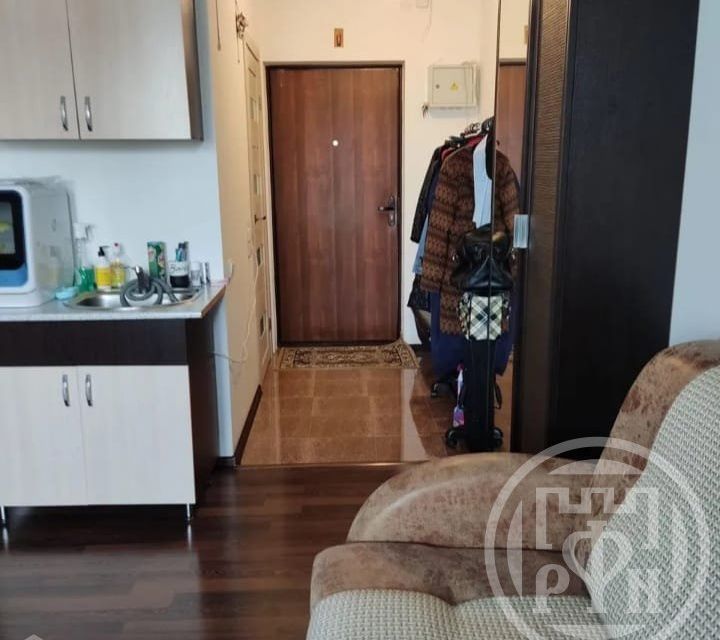 Продаётся студия, 22 м²