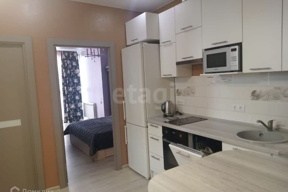 Продаётся 3-комнатная квартира, 57 м²