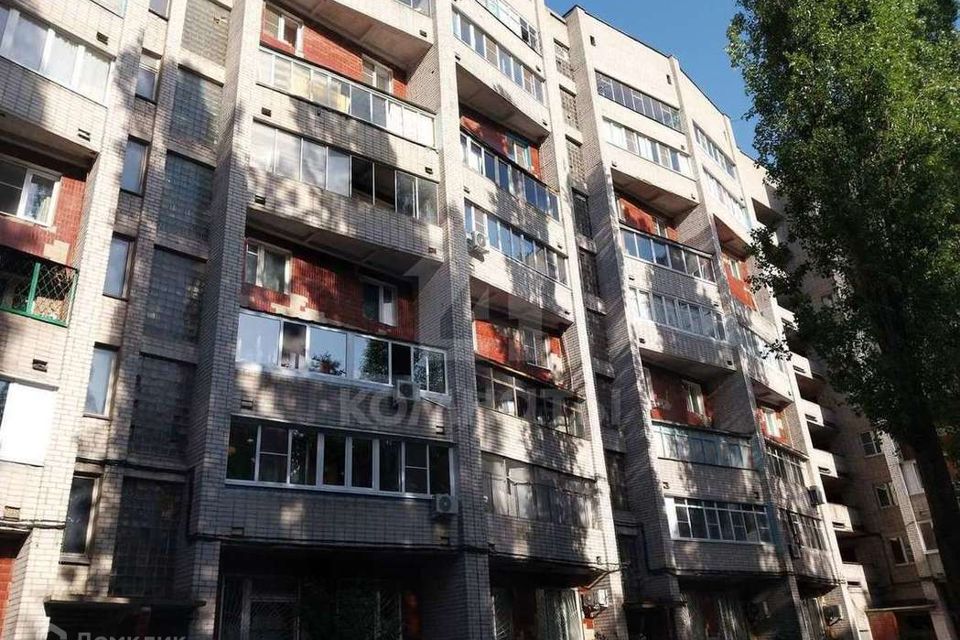 Продаётся 2-комнатная квартира, 58 м²